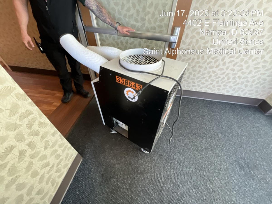 2023 KWIKOOL KPAC1411-2