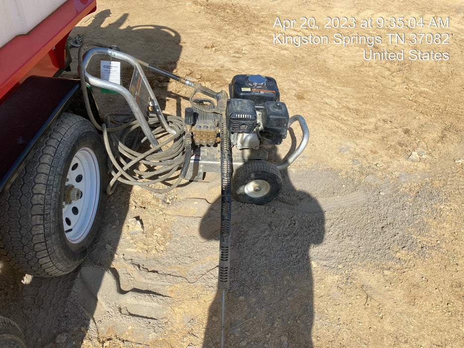 2020 MI-T-M CORPORATION CA-2703-1MMH