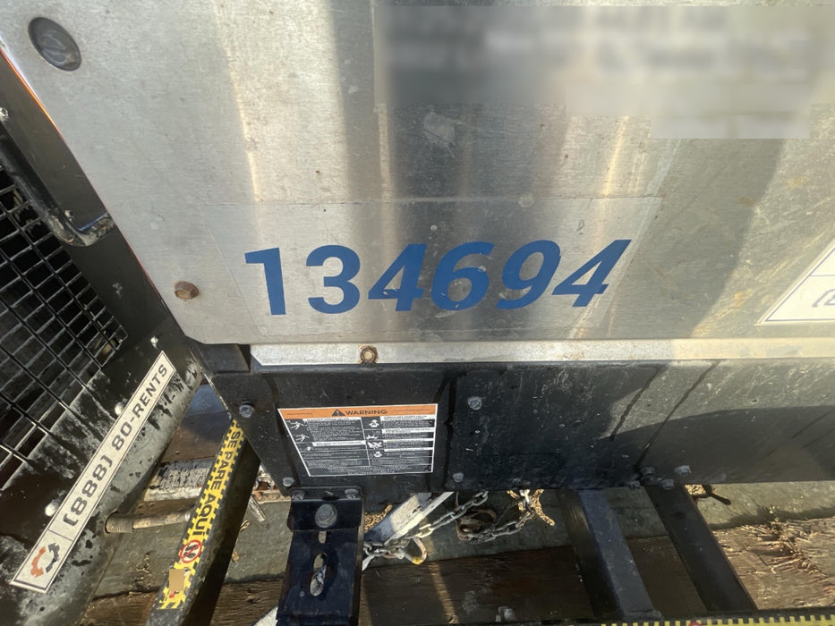 2021 Lincoln Electric Vantage 322 Ready Pak 3