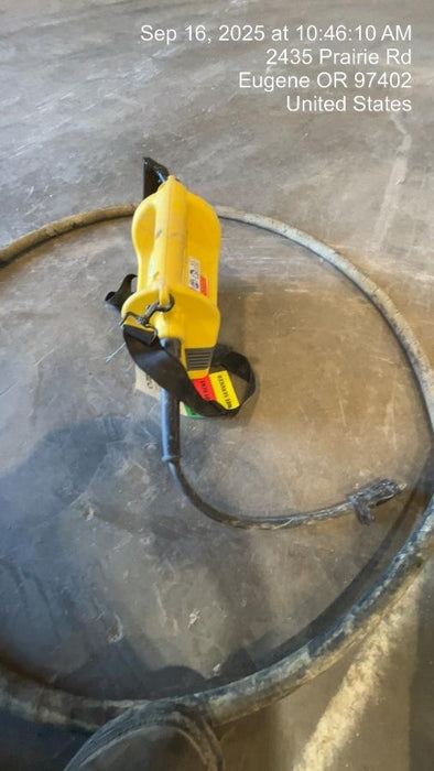 2025 WACKER NEUSON M2500