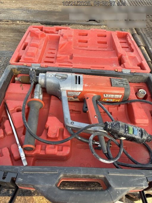 2019 HUSQVARNA DM230