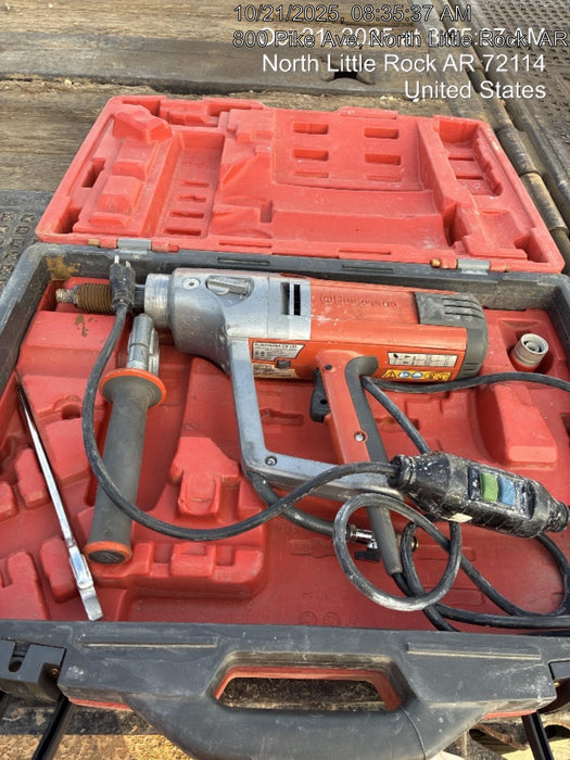 2019 HUSQVARNA DM230