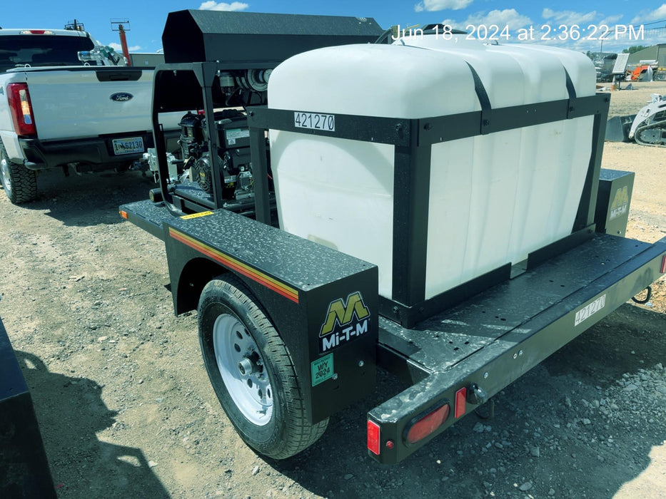 2024 MI-T-M AW-9000-0005 / DHG-4004-B0V6G