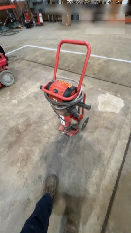 2019 HILTI TE 3000-AVR