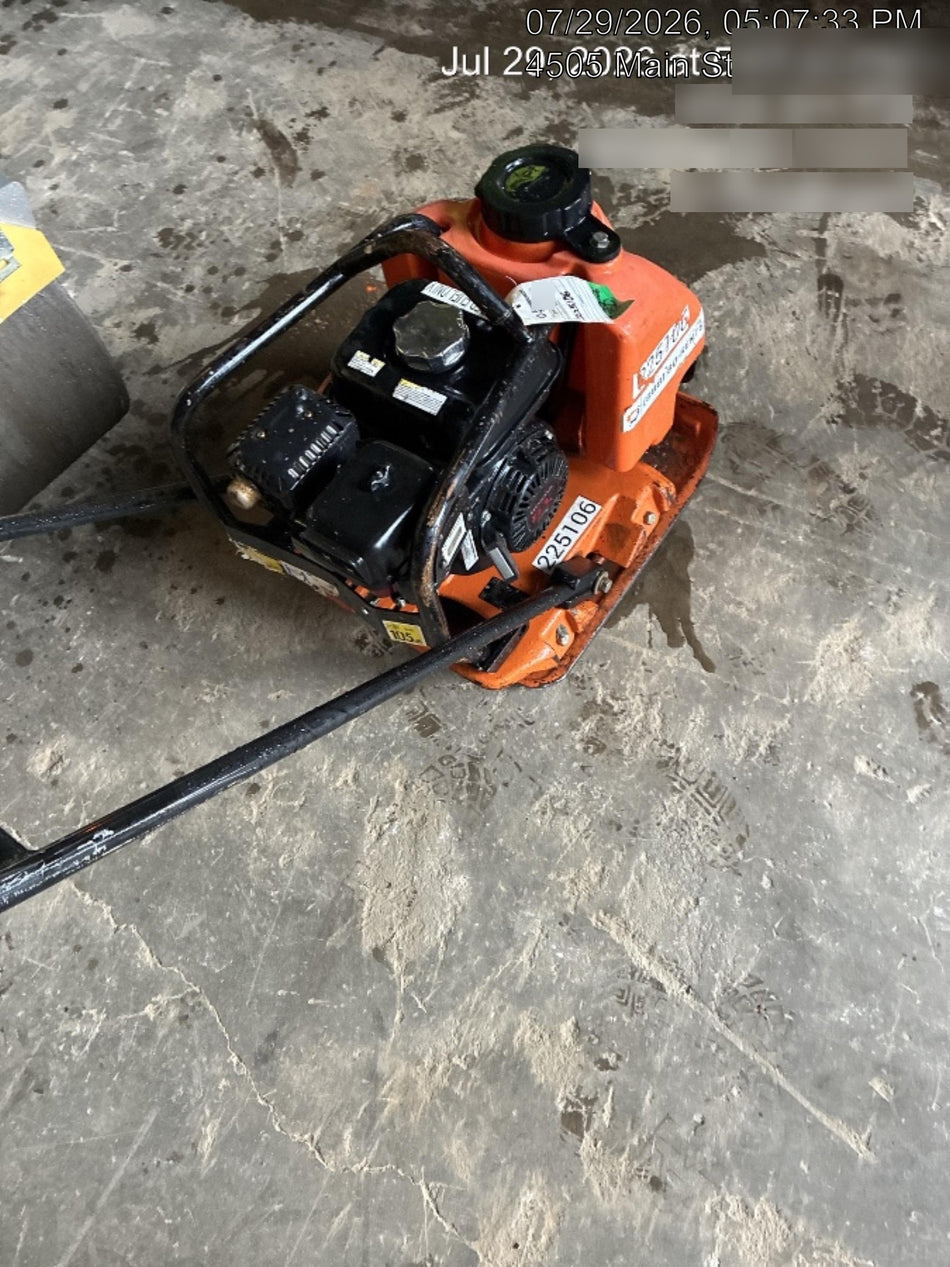 2022 MULTIQUIP MVC88VTHW