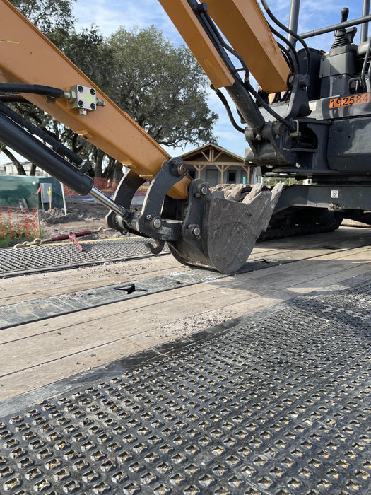 2018 WERK-BRAU 12" Bucket - Werk-Brau