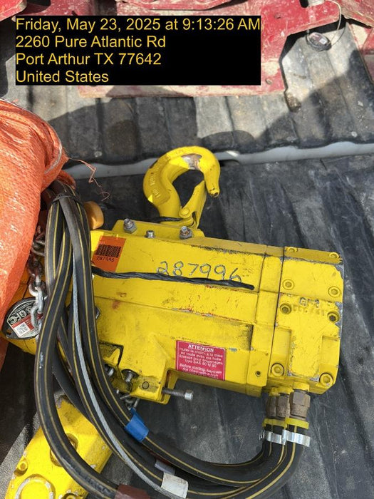 2023 INGERSOLL RAND LL2A010