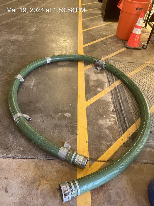 2023 MULTIQUIP QP4TH