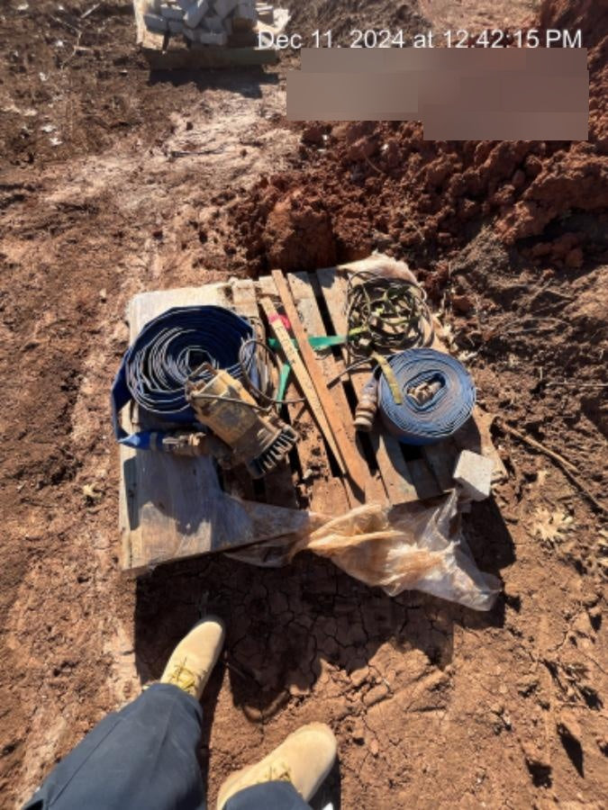 2021 WACKER NEUSON PST2