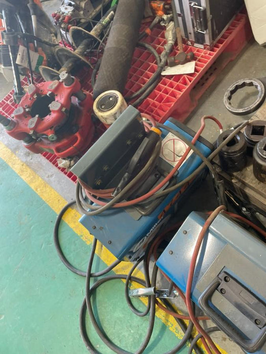 2024 MILLER ELECTRIC CST-282