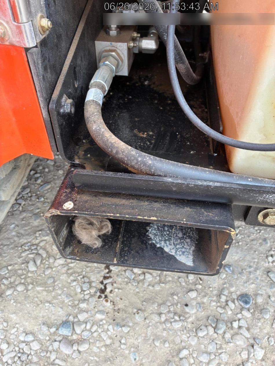 2023 JLG RT4069