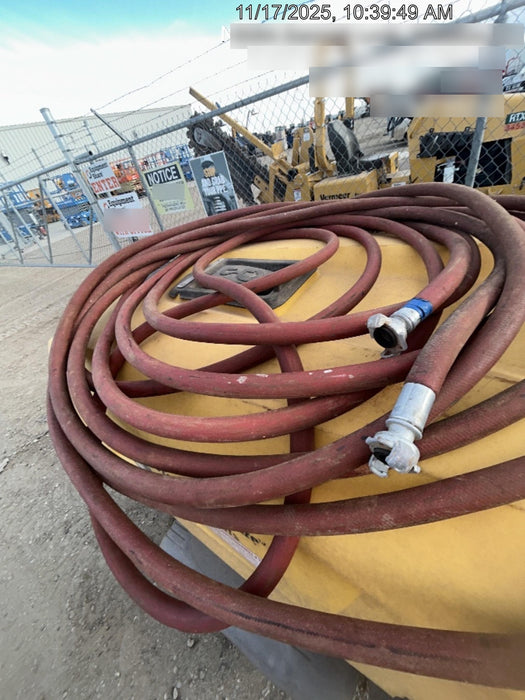 2023 ATLAS COPCO XAS 110