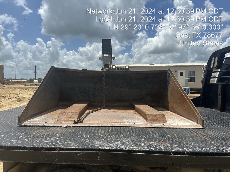 2021 STAR INDUSTRIES 1406B