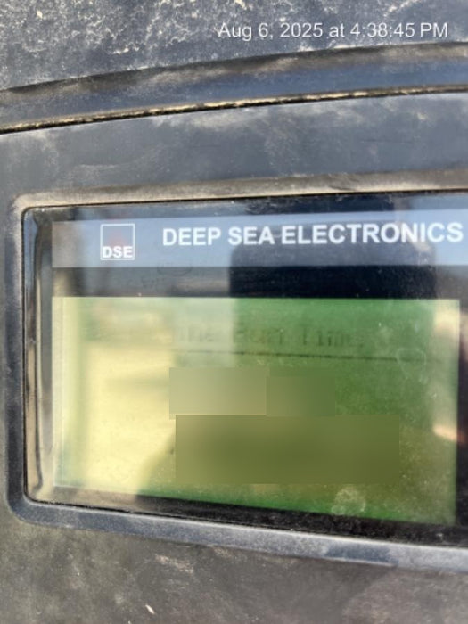 2020 ATLAS COPCO QAS 125