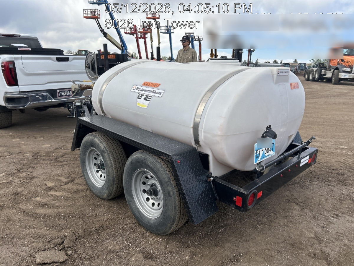 2023 WYLIE EXP-500L