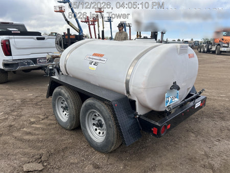 2023 WYLIE EXP-500L