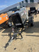 2024 Lincoln Electric LE400 Kubota V1505, Trlr, Cable Rack, Light Kit, ES Decals, T3