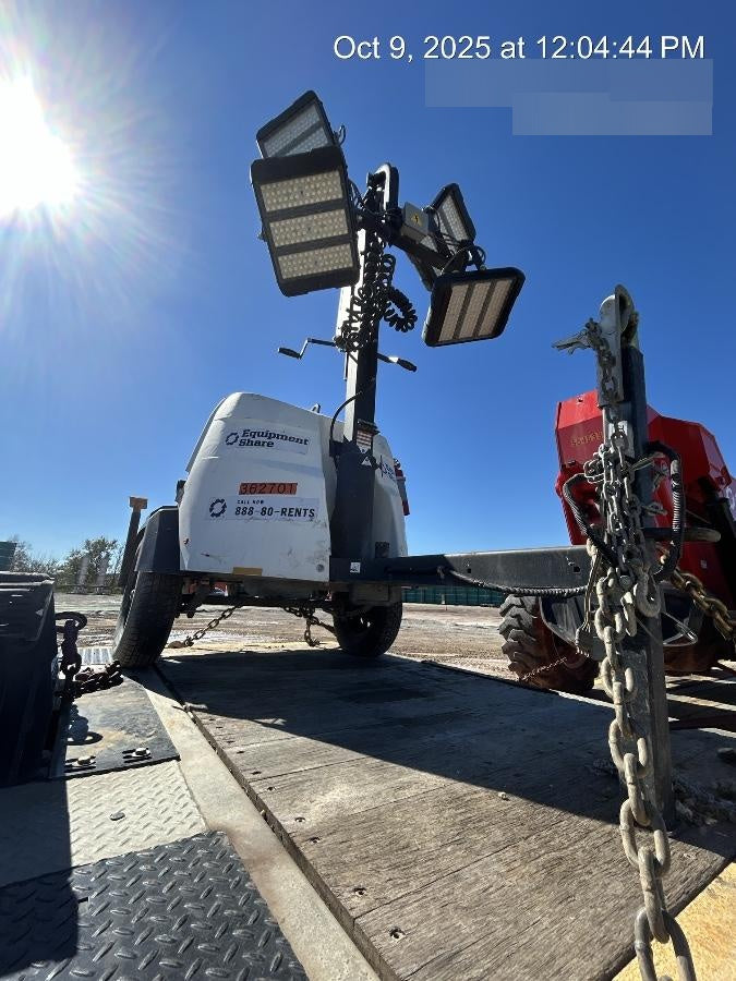 2023 GENERAC MLT2