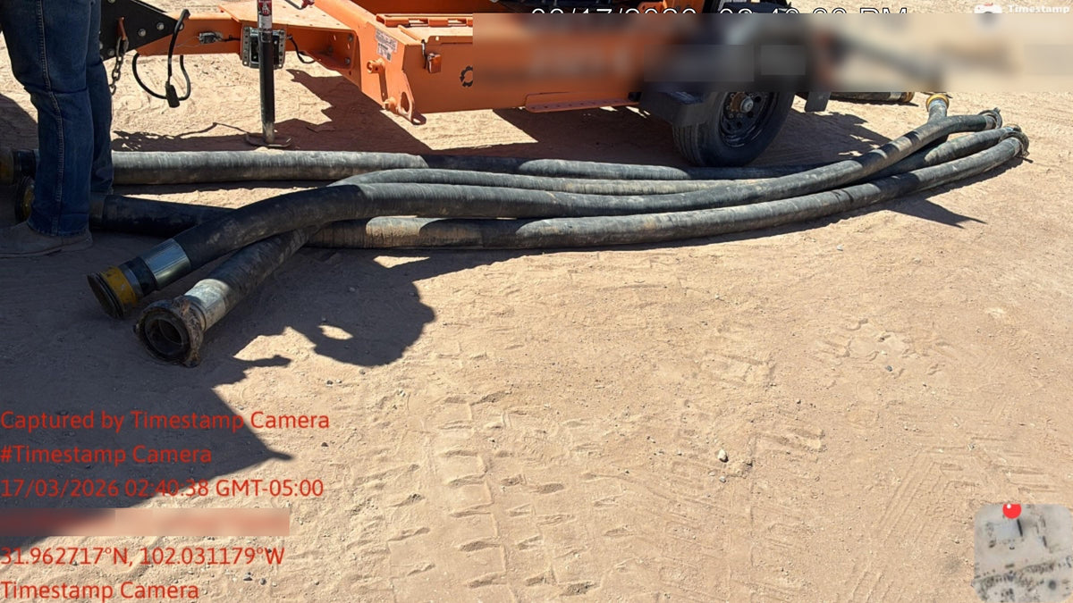 2022 PIONEER PP63C17L71-4045HFC06