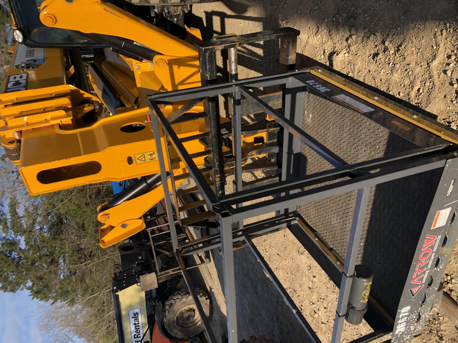 2019 ARROW MATERIAL HANDLING WP48-48-FL