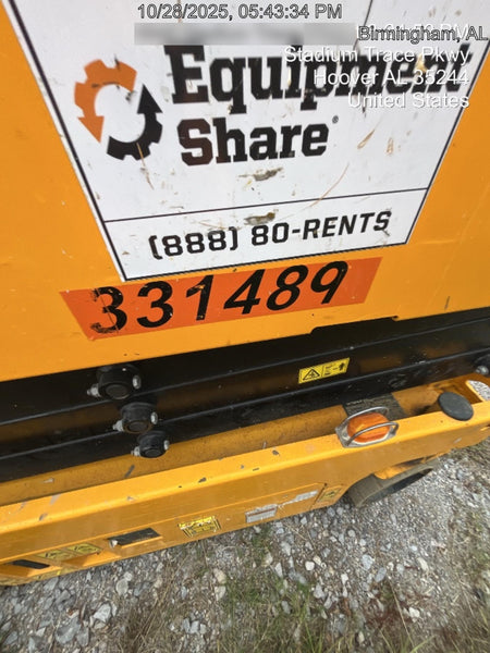 2023 JCB S1930E