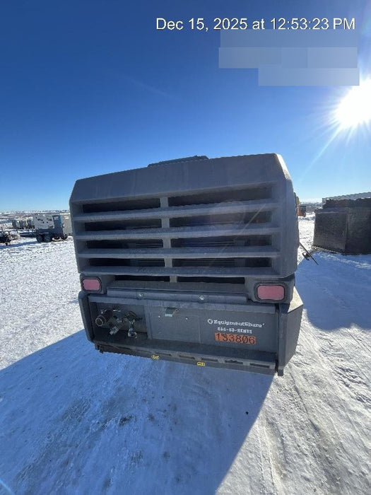 2021 ATLAS COPCO XATS 400 PFF