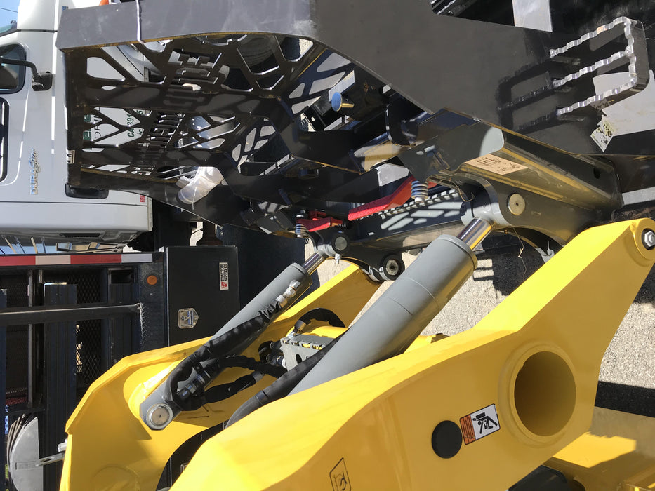 2020 PALADIN 48" Pallet Forks - Paladin