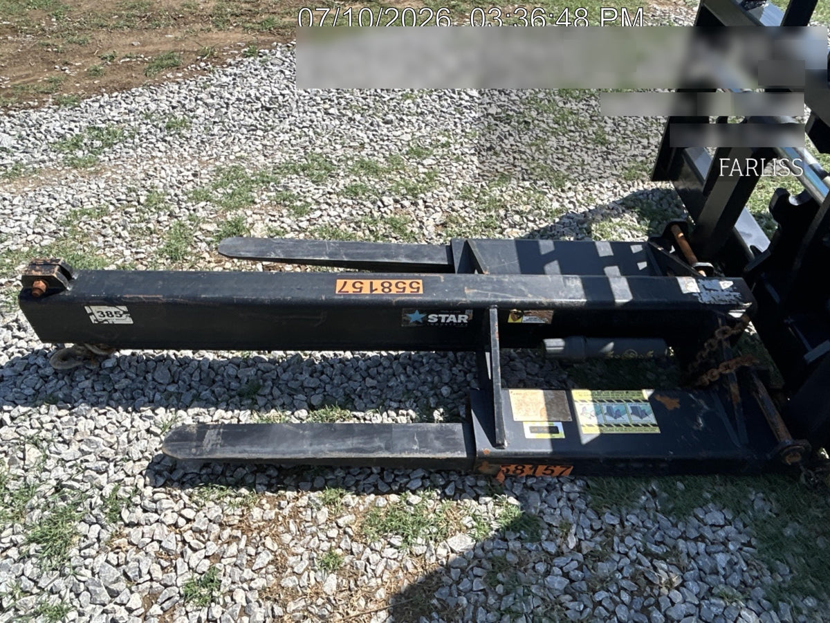2026 GENIE GTH-1256