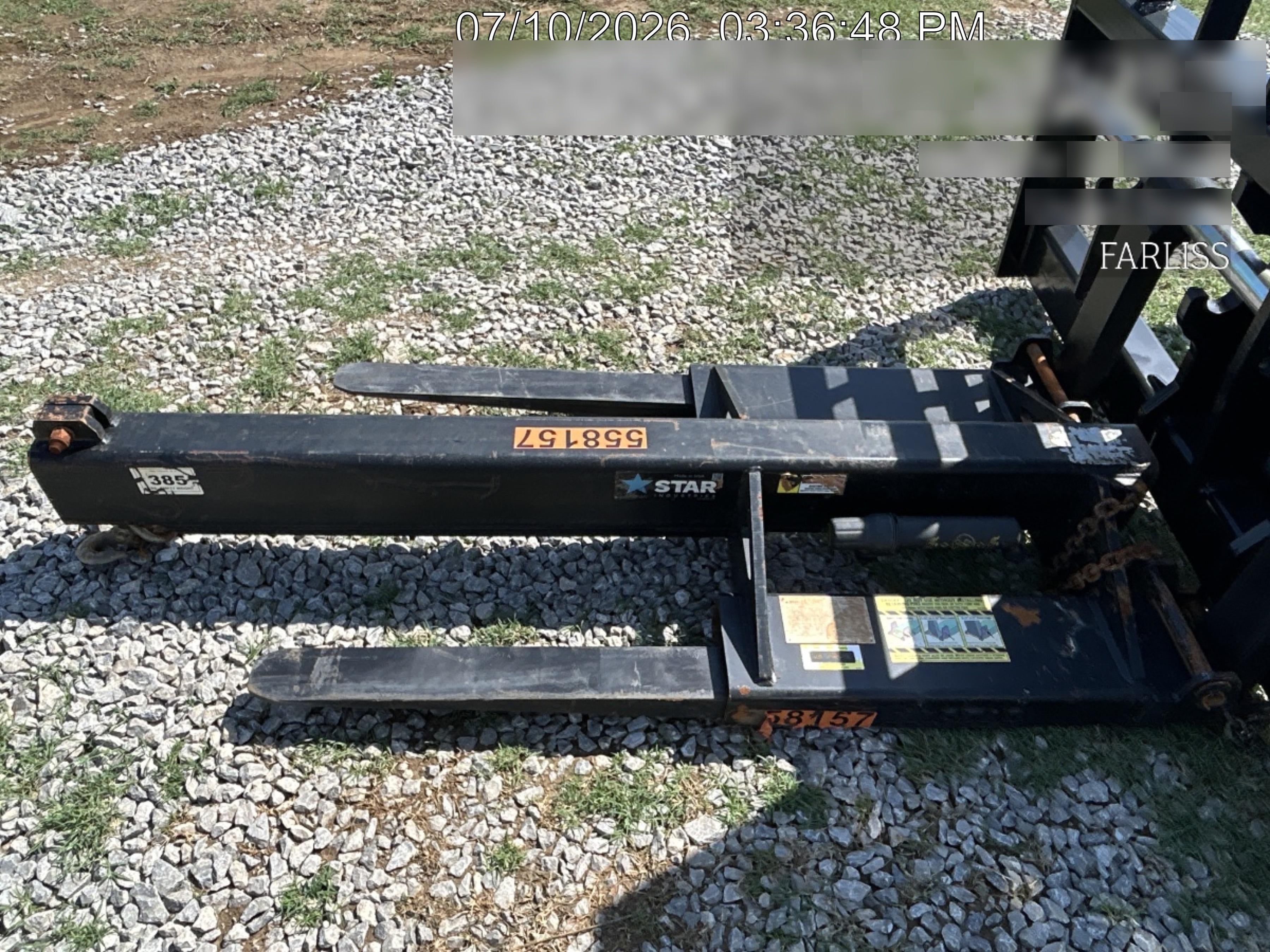 2026 GENIE GTH-1256