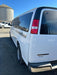 2025 CHEVROLET Express Van - Rental