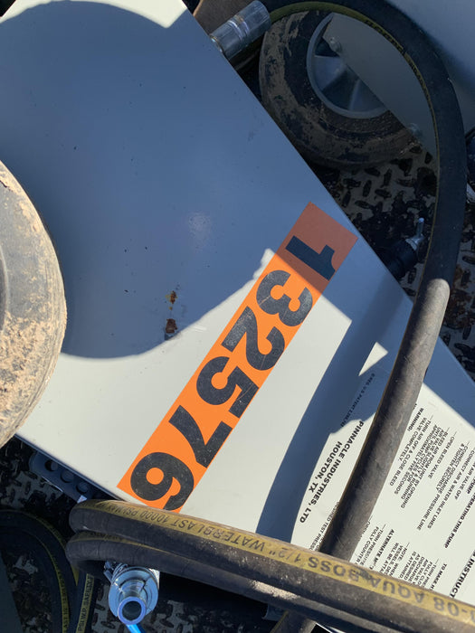 2021 PINNACLE PDQC-10000