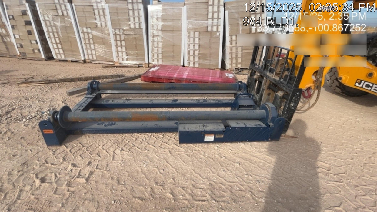 2025 CURRENT TOOLS 615