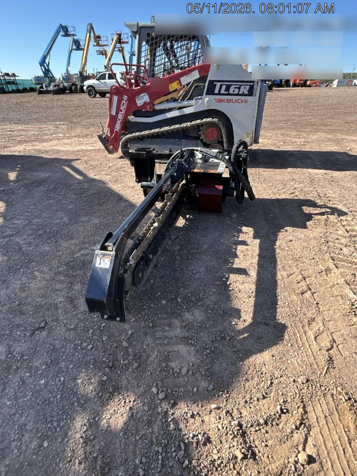 2026 VIRNIG TCH48-25