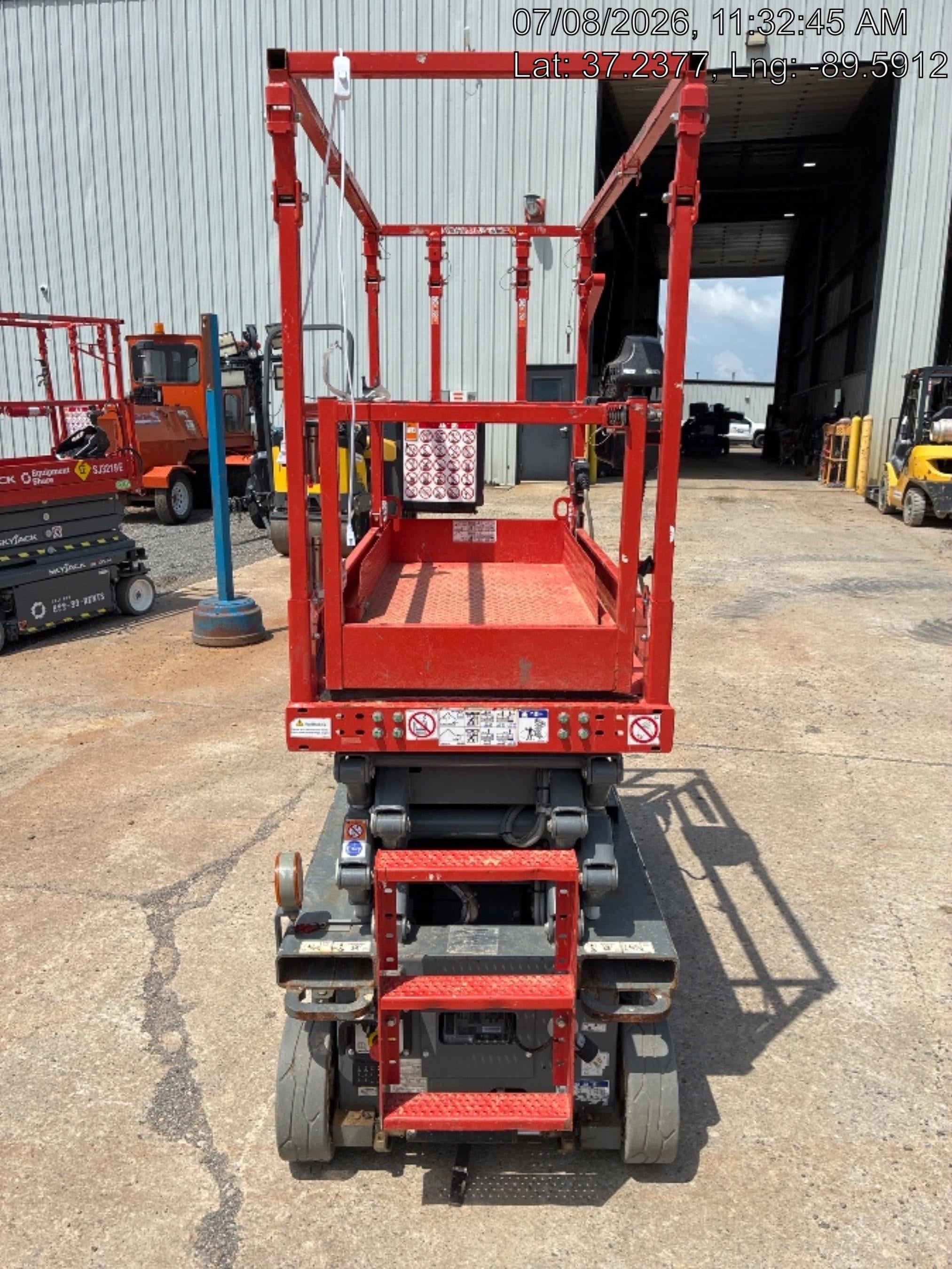 2023 SKYJACK SJ3219