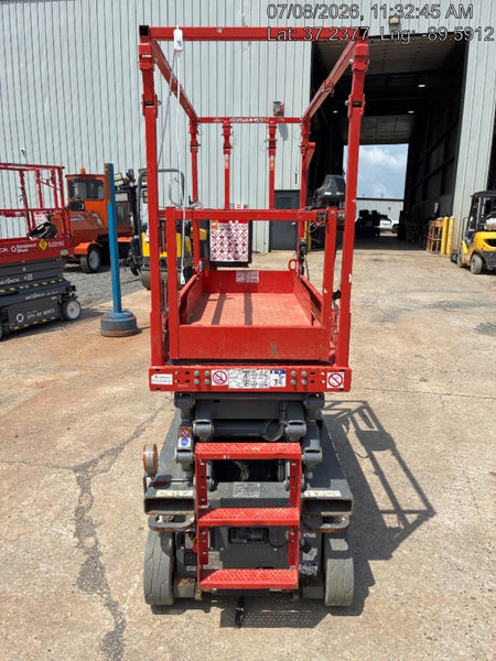 2023 SKYJACK SJ3219