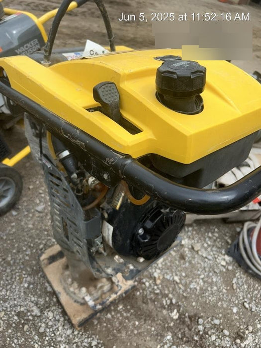 2020 WACKER NEUSON BS60-4As