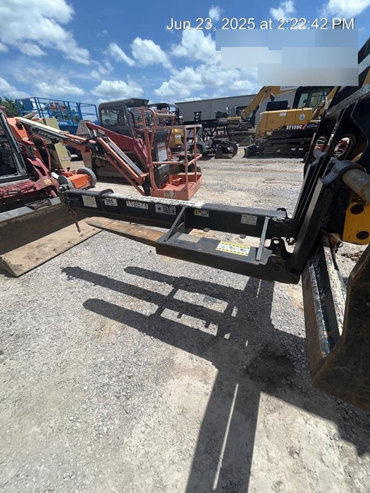 2020 STAR INDUSTRIES M1360B - Star JIB Boom