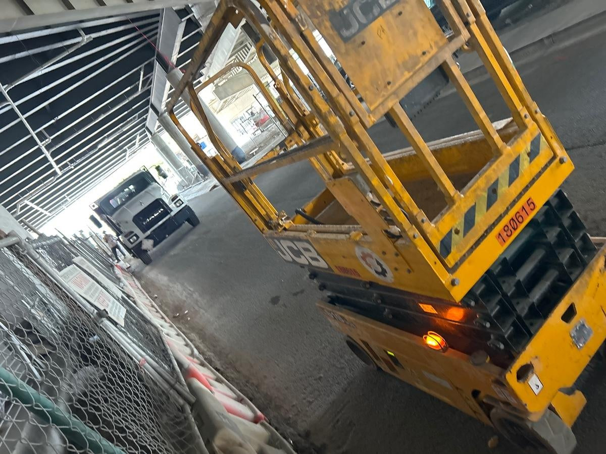 2021 JCB S1930E