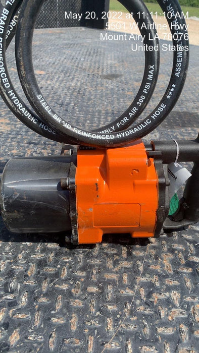 2021 MICHIGAN PNEUMATIC 4955B2