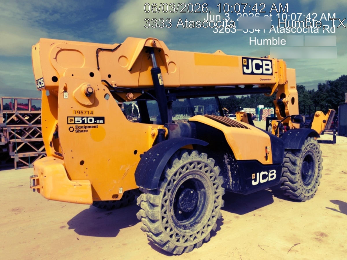 2021 JCB 510-56