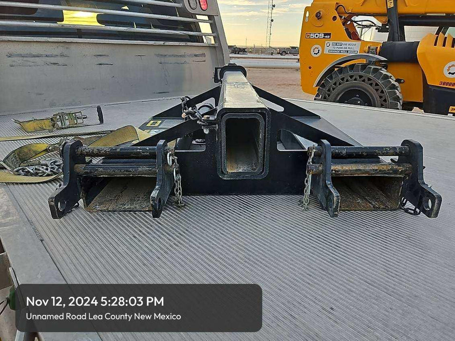 2024 STAR INDUSTRIES M1360B - Star JIB Boom