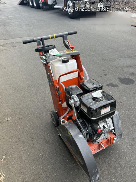 2025 HUSQVARNA FS 400 LV