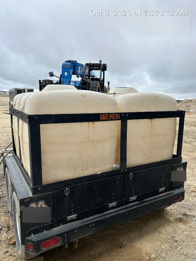 2020 MI-T-M CORPORATION HS-3006-0MDK-UR