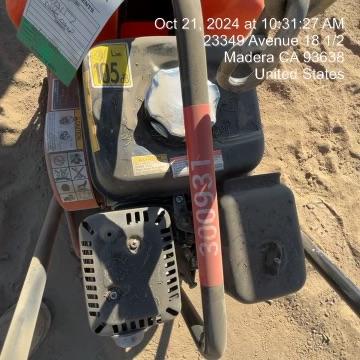 2023 MULTIQUIP MVC82VHW