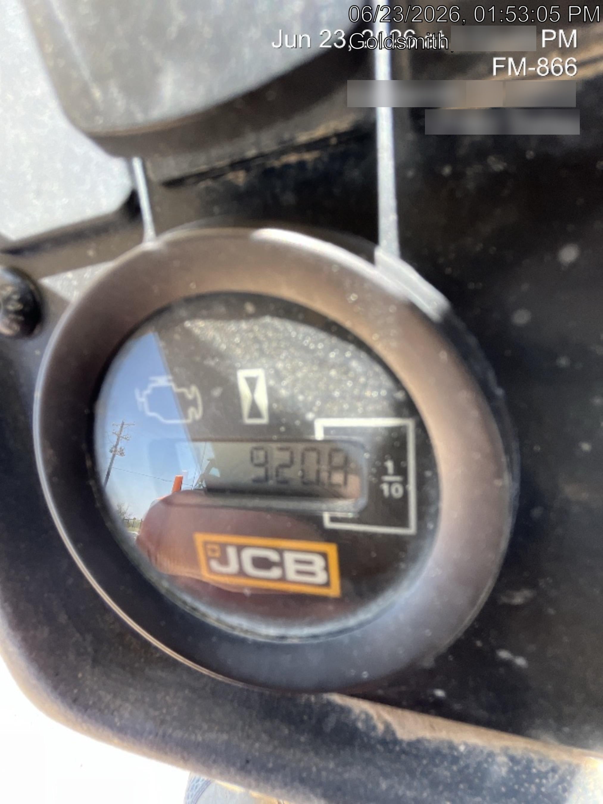2024 JCB 509-42