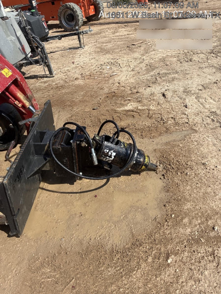 2023 AUGER TORQUE 3300-30