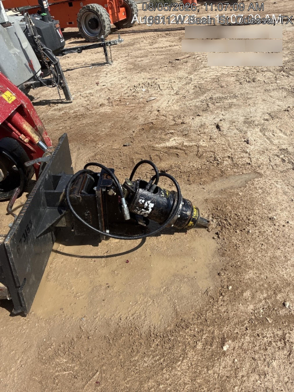 2023 AUGER TORQUE 3300-30