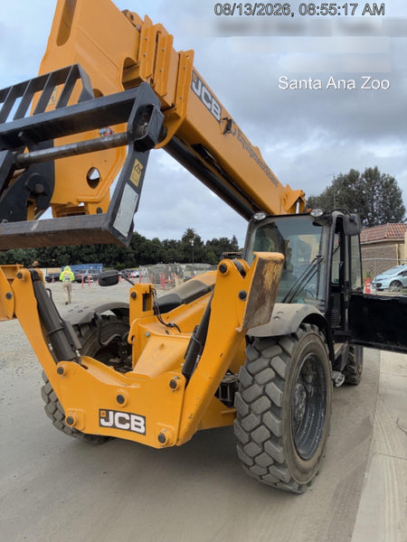 2020 STAR INDUSTRIES M1360B - Star JIB Boom