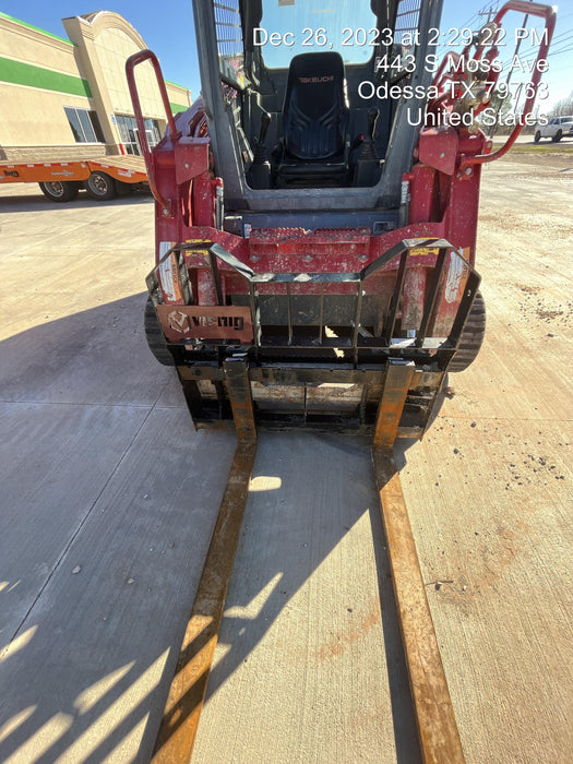 2023 VIRNIG PF4855-5VG