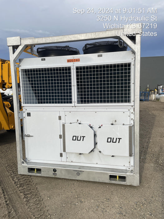 2024 SMARTECH SACP81A-HS